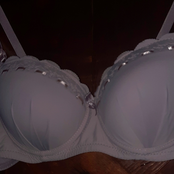 🍀3/15 Vadalala Wire bra - Picture 2 of 9